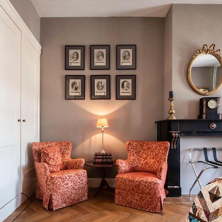 B&B De Schiedamse Suites Dış mekan fotoğraf