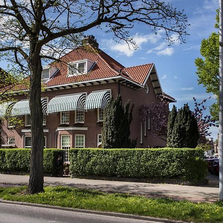 B&B De Schiedamse Suites Dış mekan fotoğraf