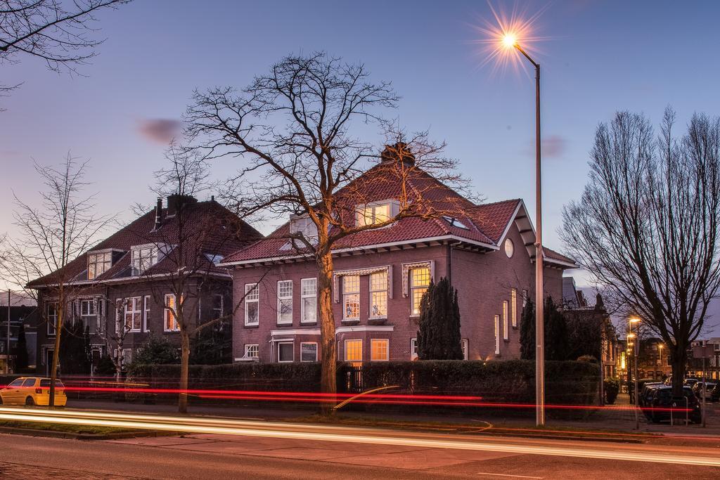 B&B De Schiedamse Suites Dış mekan fotoğraf