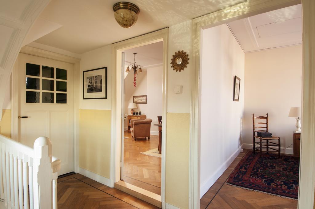 B&B De Schiedamse Suites Dış mekan fotoğraf