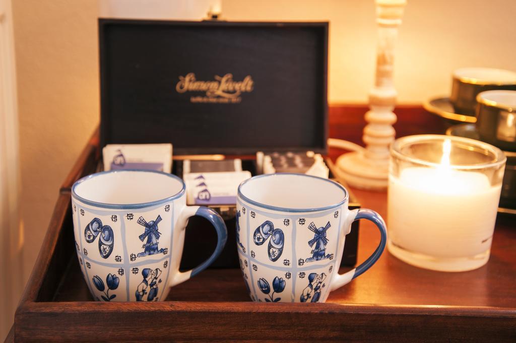 B&B De Schiedamse Suites Oda fotoğraf