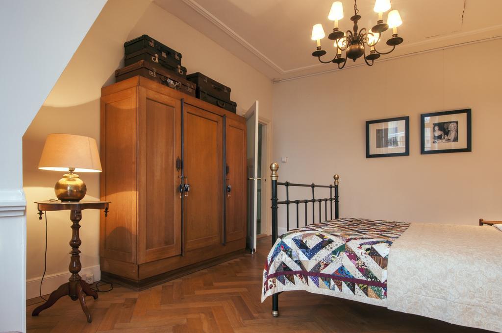 B&B De Schiedamse Suites Oda fotoğraf