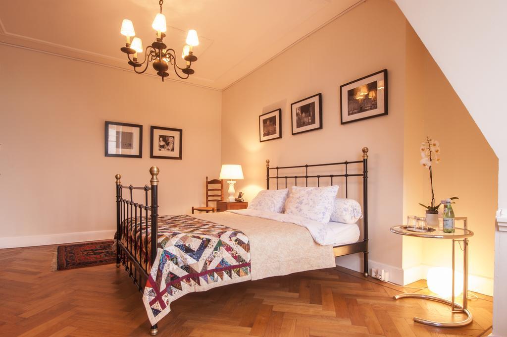 B&B De Schiedamse Suites Oda fotoğraf