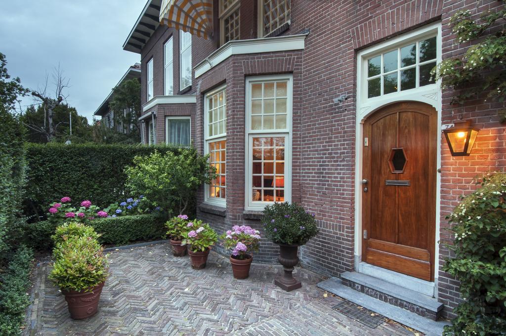 B&B De Schiedamse Suites Oda fotoğraf
