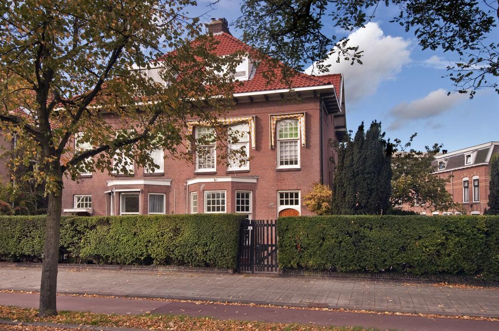 B&B De Schiedamse Suites Oda fotoğraf