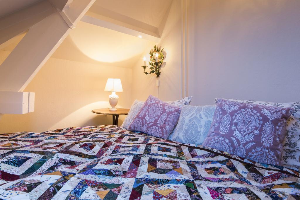 B&B De Schiedamse Suites Dış mekan fotoğraf