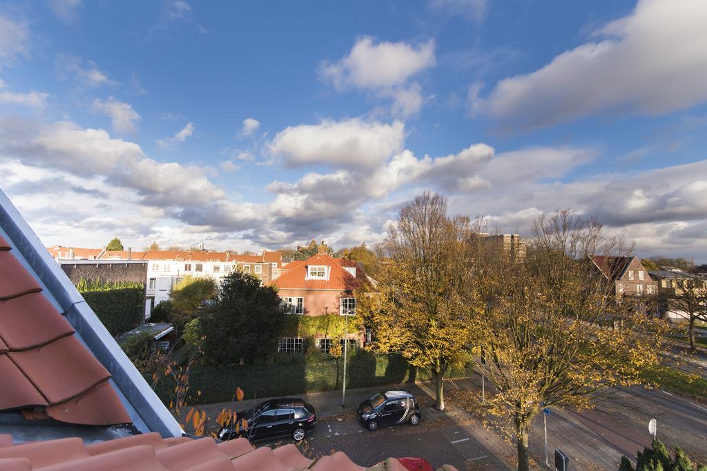 B&B De Schiedamse Suites Dış mekan fotoğraf