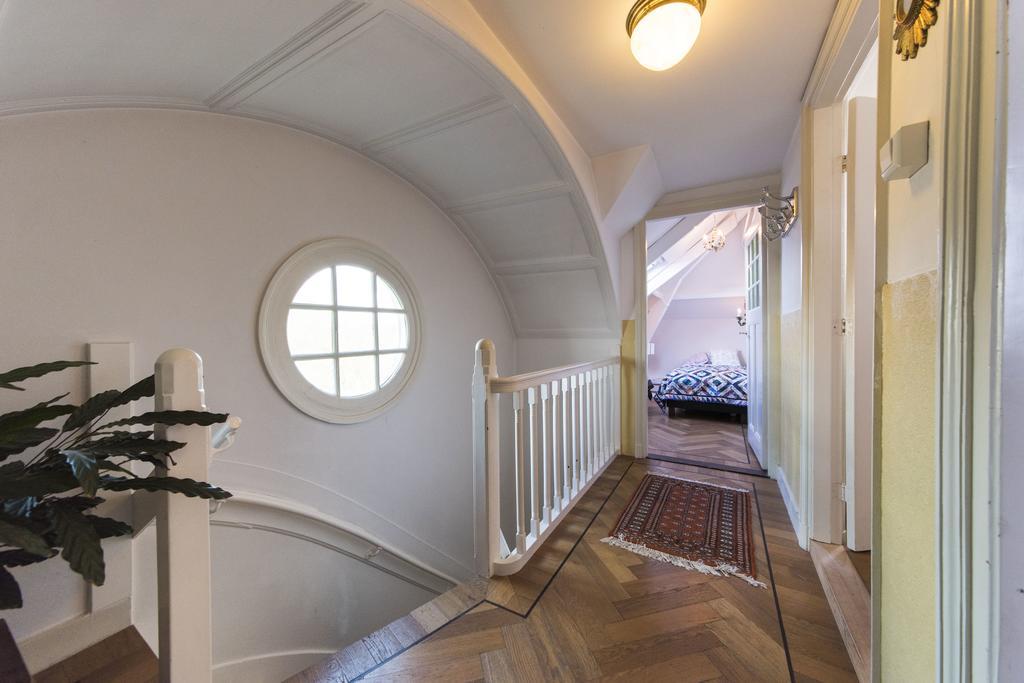 B&B De Schiedamse Suites Dış mekan fotoğraf