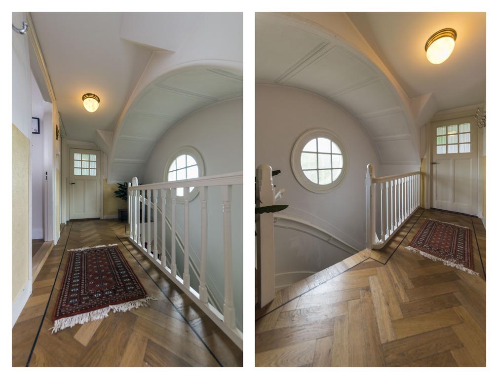 B&B De Schiedamse Suites Dış mekan fotoğraf