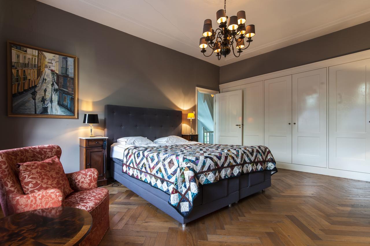 B&B De Schiedamse Suites Dış mekan fotoğraf