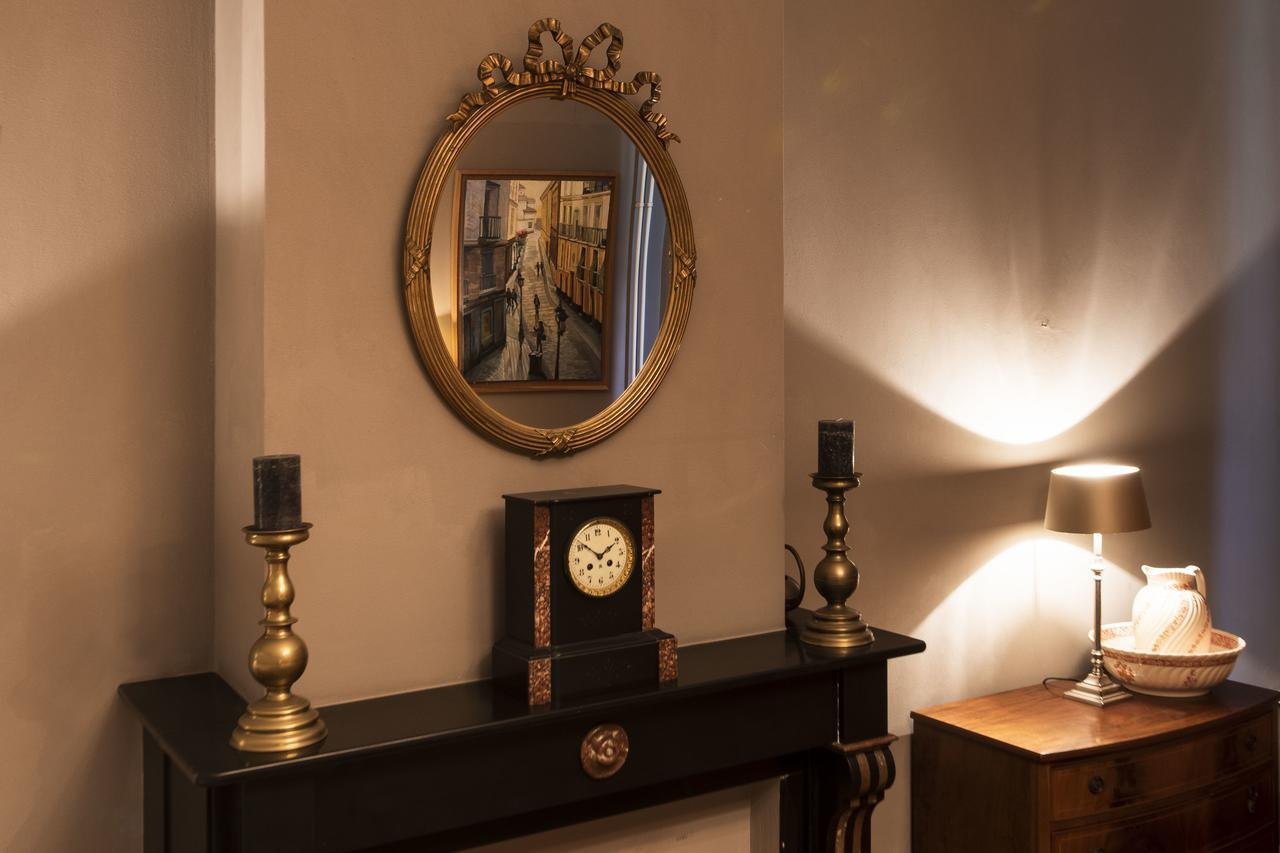 B&B De Schiedamse Suites Dış mekan fotoğraf