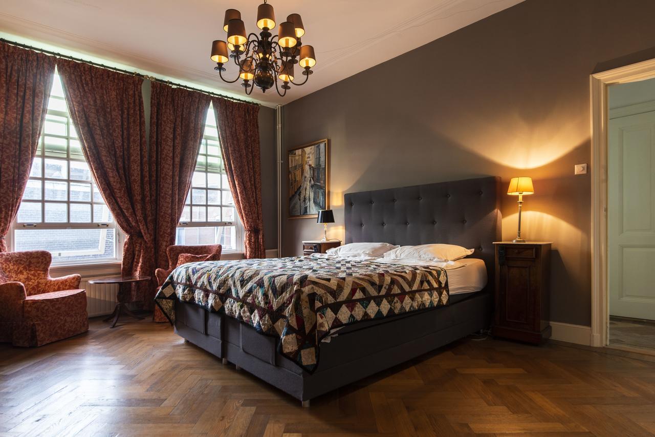 B&B De Schiedamse Suites Dış mekan fotoğraf