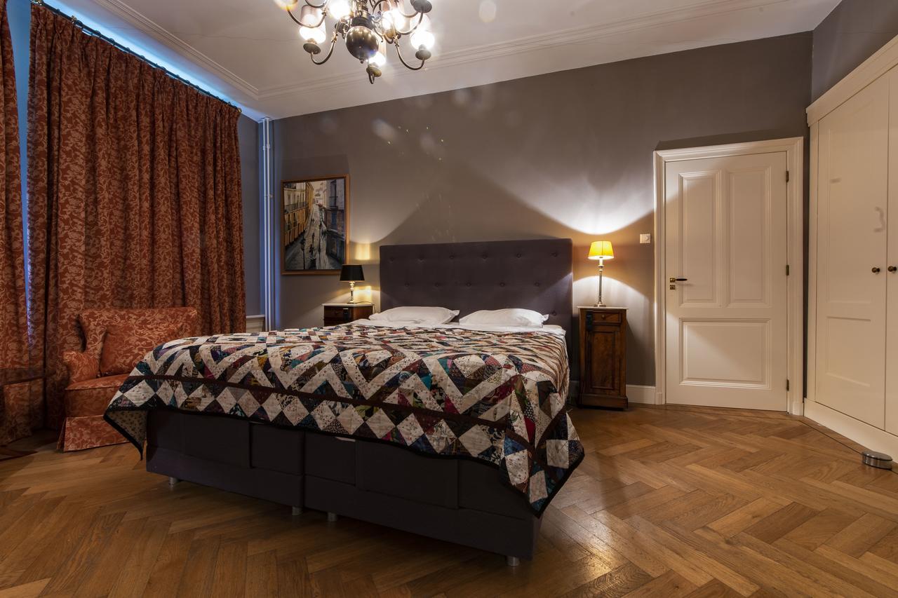B&B De Schiedamse Suites Dış mekan fotoğraf