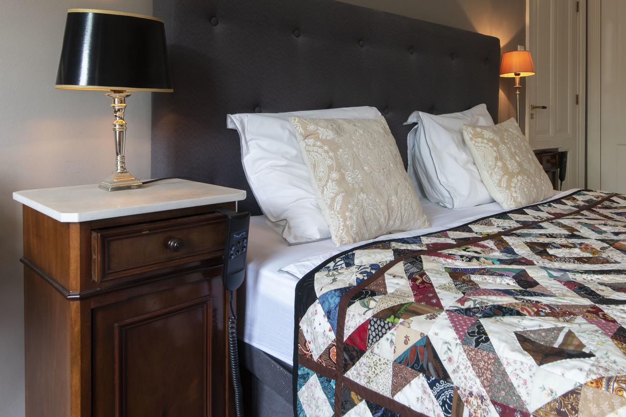 B&B De Schiedamse Suites Dış mekan fotoğraf