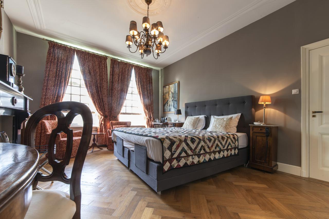 B&B De Schiedamse Suites Dış mekan fotoğraf