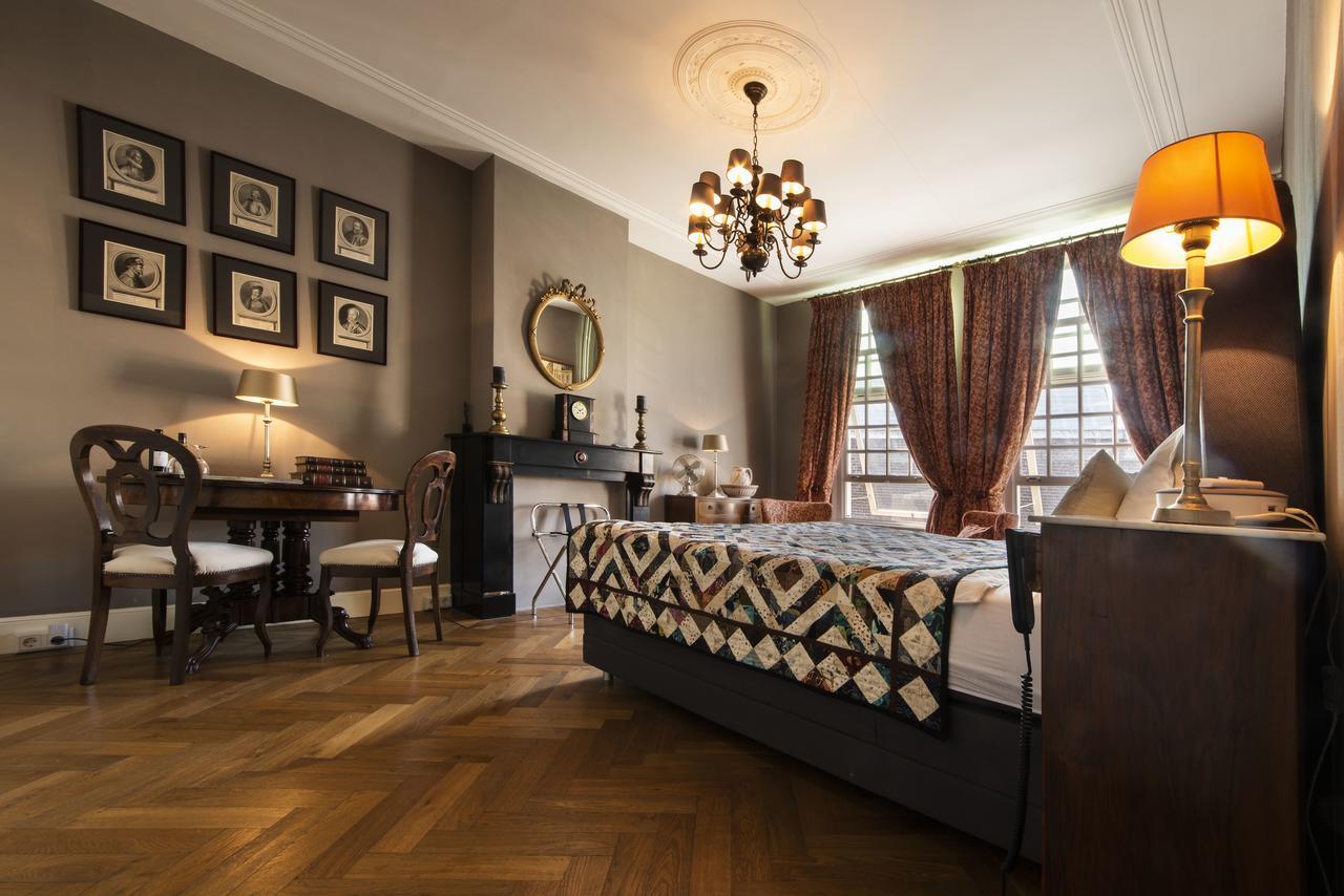 B&B De Schiedamse Suites Dış mekan fotoğraf