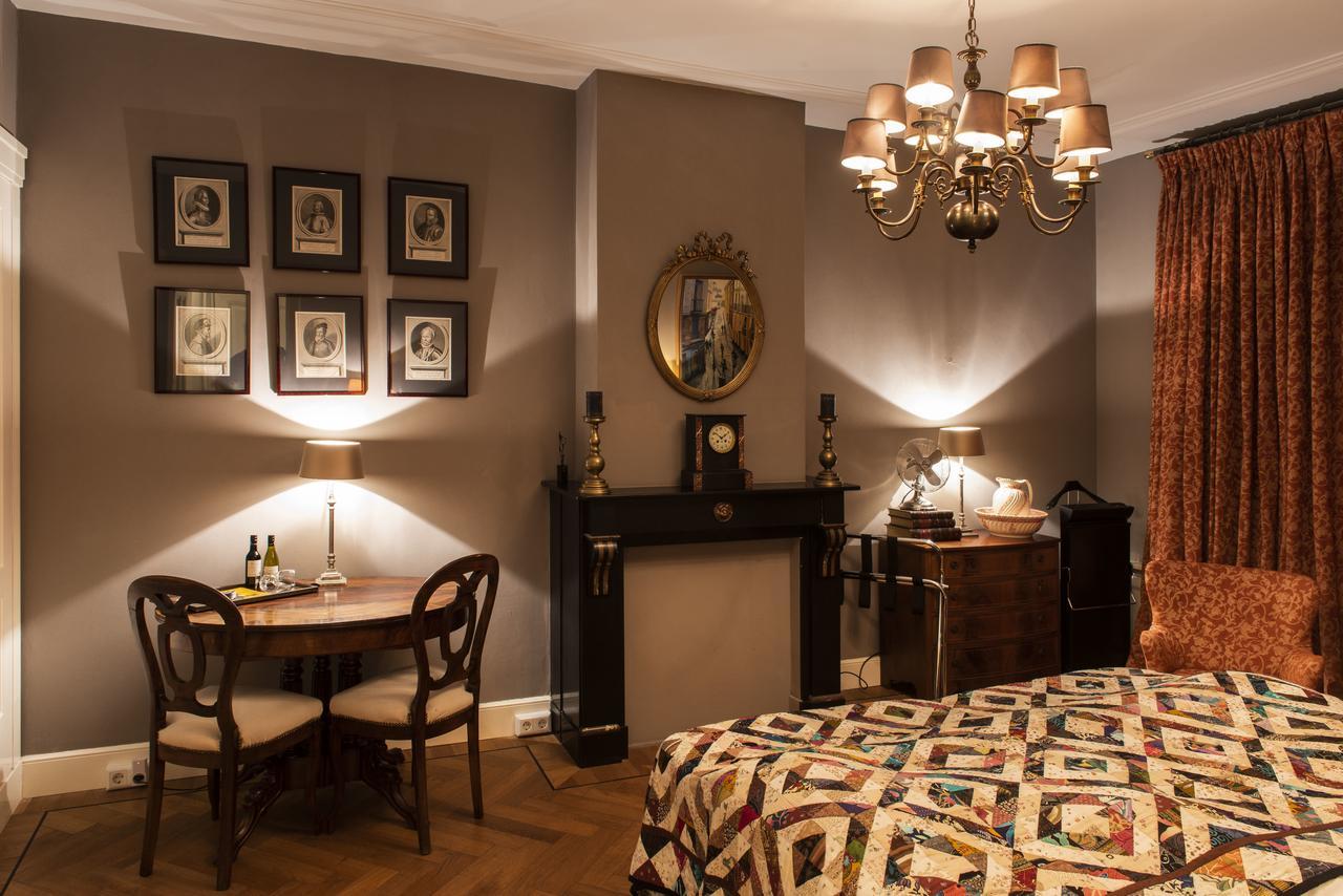 B&B De Schiedamse Suites Dış mekan fotoğraf