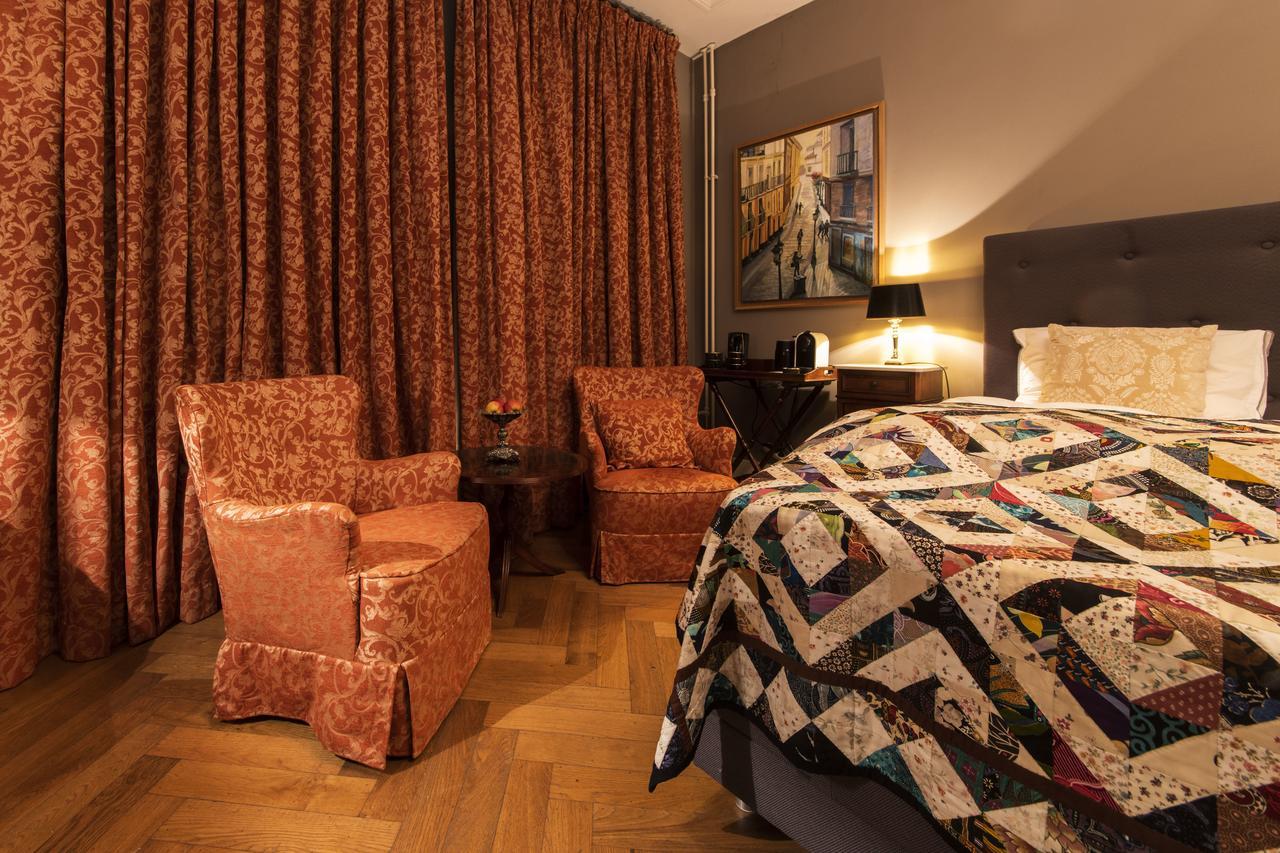 B&B De Schiedamse Suites Dış mekan fotoğraf