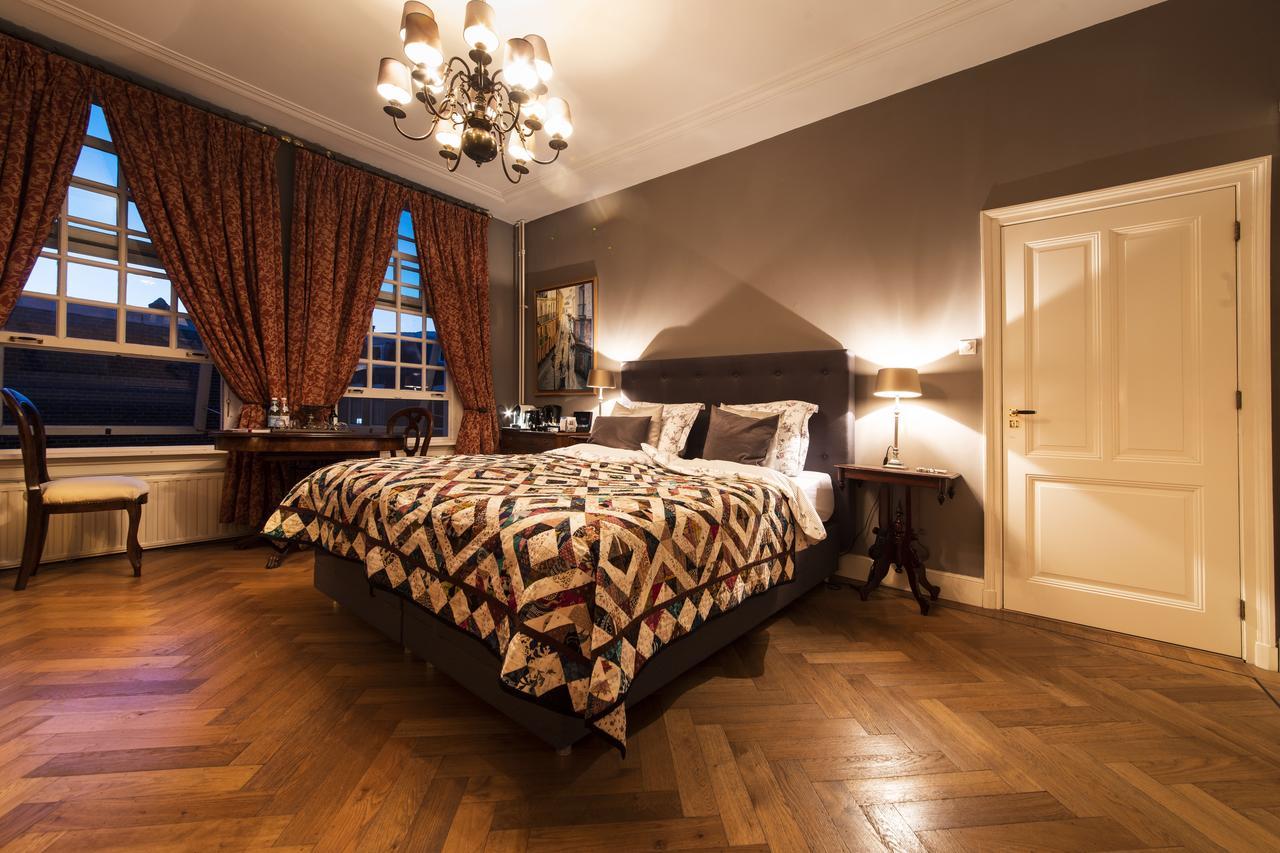 B&B De Schiedamse Suites Dış mekan fotoğraf